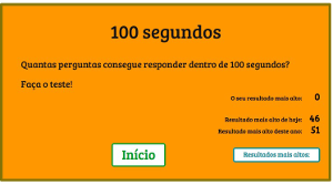 100 segundos