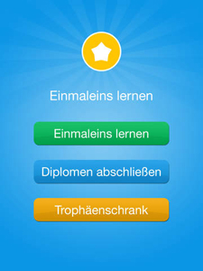 Einmaleins App Vorbild 1