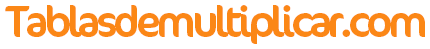 Tablasdemultiplicar.com