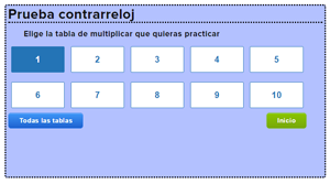 Contrarreloj