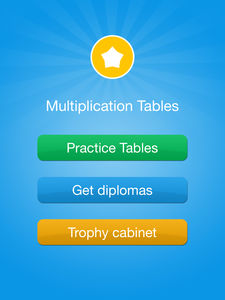 Tabelline App Esempio 1